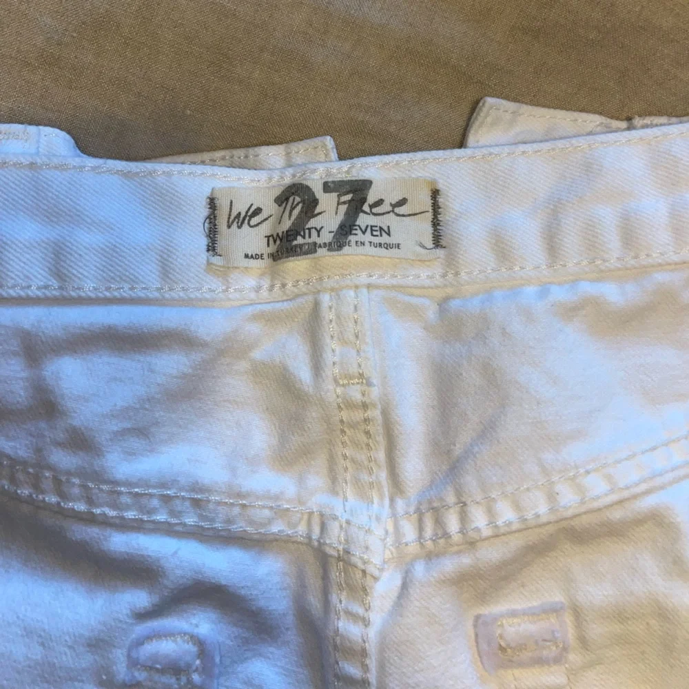 NET Free People shorts - Picture 3 of 4